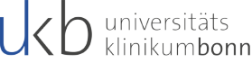 Logo Universitätsklinikum Bonn