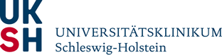 Logo Universitätsklinikum Schleswig-Holstein