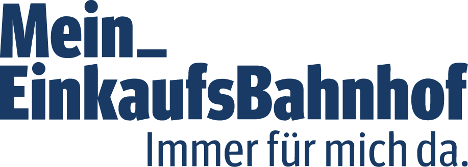 Logo Mein Einkaufsbahnhof