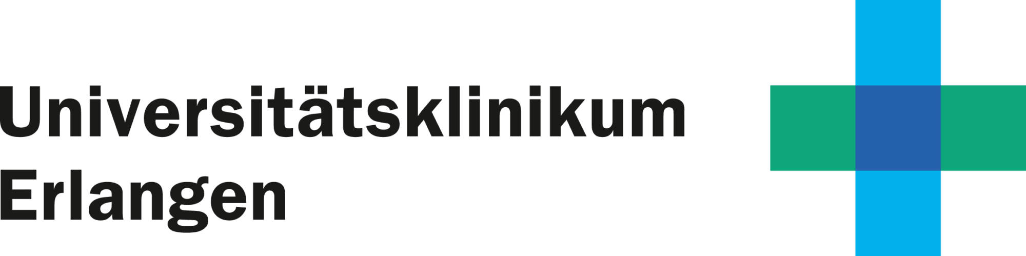 Logo Universitätsklinikum Erlangen