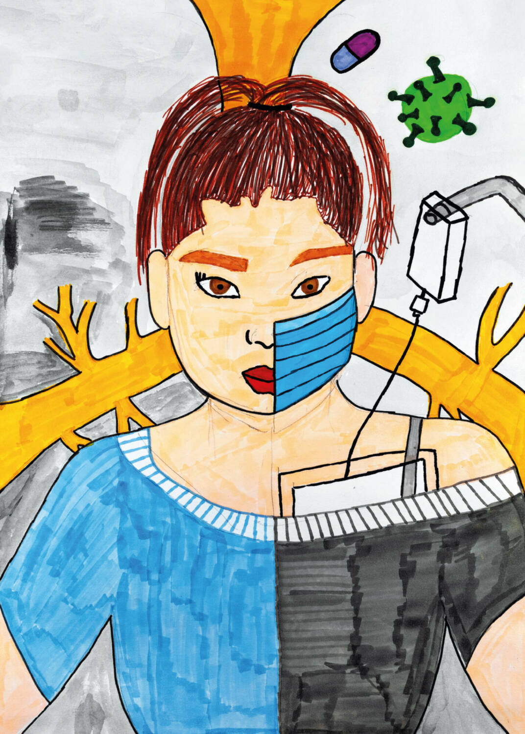 Seltene Erkrankungen „Selten Allein“ Seltene Erkrankungen "Selten Allein"