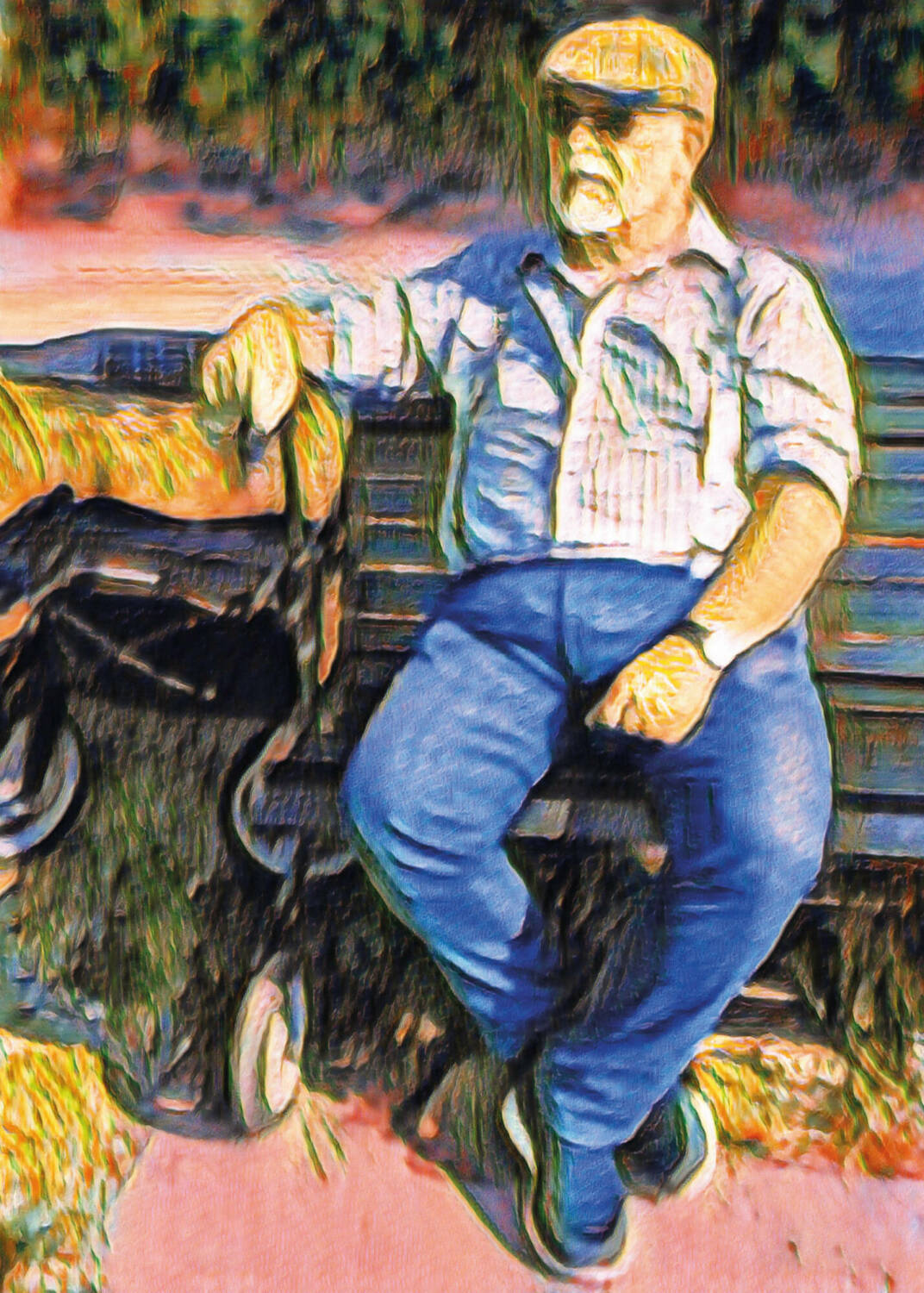 Seltene Erkrankungen „Selten Allein“ Seltene Erkrankungen "Selten Allein"
